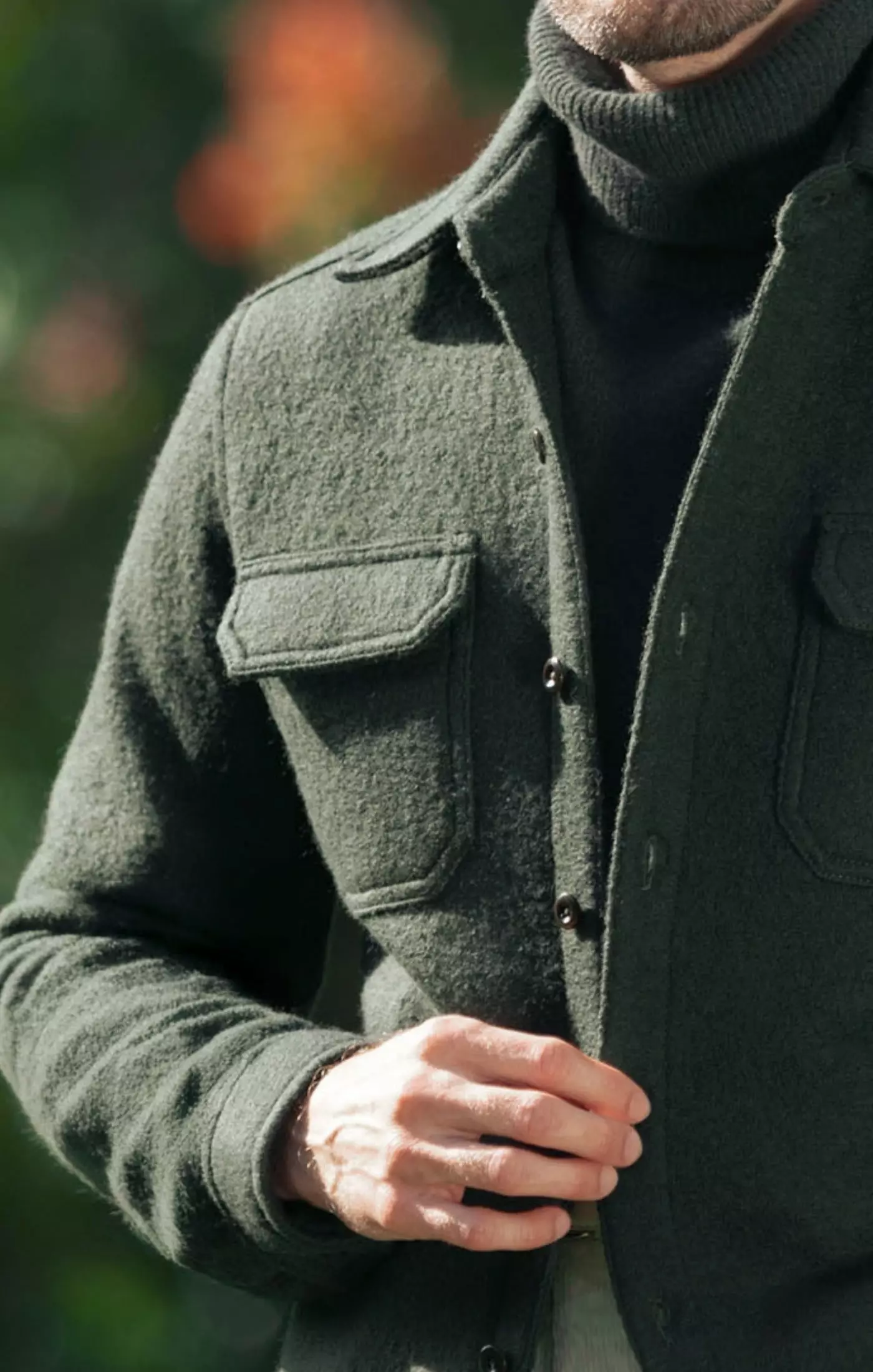 overshirt-gekochte-wolle-marineblau-1